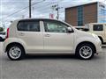 2015 Toyota Passo
