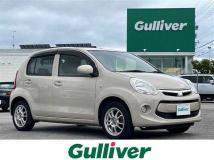 2015 Toyota Passo