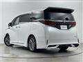 2023 Toyota Alphard Hybrid