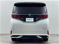 2023 Toyota Alphard Hybrid