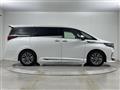 2023 Toyota Alphard Hybrid