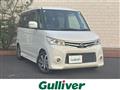 2013 Nissan ROOX