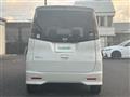 2013 Nissan ROOX