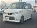 2013 Nissan ROOX