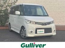 2013 Nissan ROOX