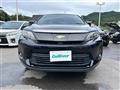 2016 Toyota Harrier