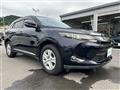 2016 Toyota Harrier