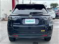 2016 Toyota Harrier