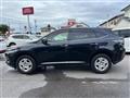 2016 Toyota Harrier