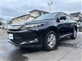 2016 Toyota Harrier