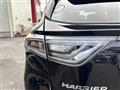 2016 Toyota Harrier