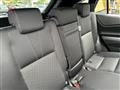 2016 Toyota Harrier