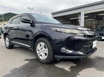 2016 Toyota Harrier