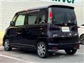 2012 Nissan ROOX