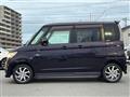 2012 Nissan ROOX