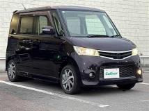2012 Nissan ROOX