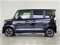 2017 Honda N BOX