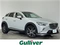 2016 Mazda CX-3