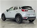 2016 Mazda CX-3
