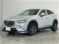 2016 Mazda CX-3