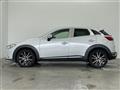 2016 Mazda CX-3