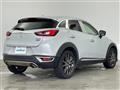 2016 Mazda CX-3