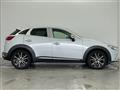 2016 Mazda CX-3