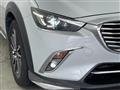 2016 Mazda CX-3