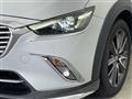 2016 Mazda CX-3