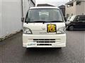 2013 Daihatsu Hijet Truck