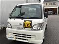 2013 Daihatsu Hijet Truck
