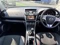 2008 Mazda Atenza Sport