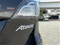 2008 Mazda Atenza Sport