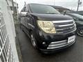 2008 Nissan Elgrand