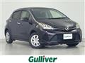 2016 Toyota Vitz
