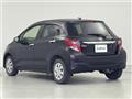 2016 Toyota Vitz