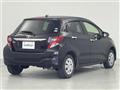 2016 Toyota Vitz