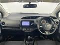2016 Toyota Vitz