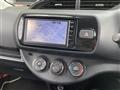2016 Toyota Vitz