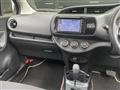 2016 Toyota Vitz