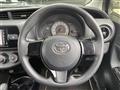 2016 Toyota Vitz