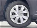 2016 Toyota Vitz