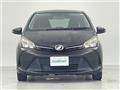2016 Toyota Vitz