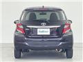 2016 Toyota Vitz