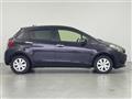 2016 Toyota Vitz