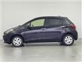 2016 Toyota Vitz