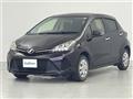 2016 Toyota Vitz