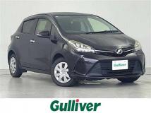 2016 Toyota Vitz