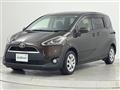 2018 Toyota Sienta