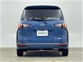2022 Toyota Sienta